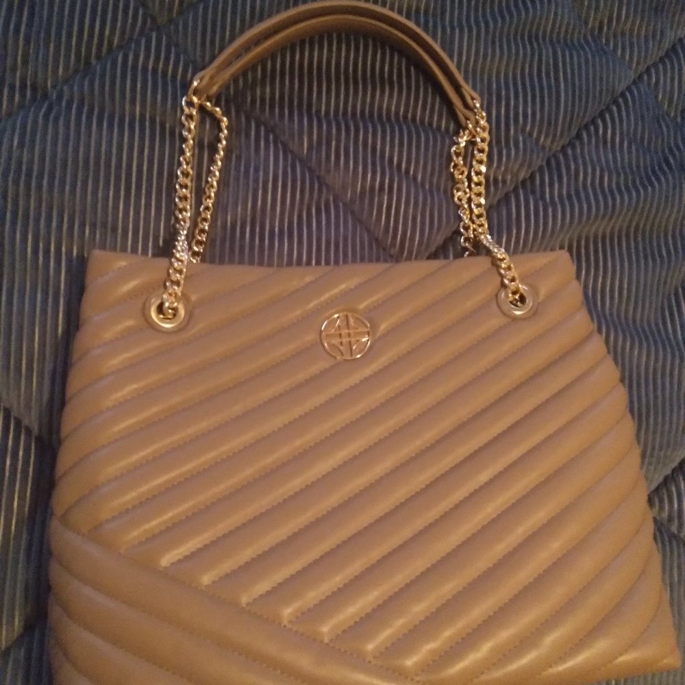 Beautifull Chameleon concealed carry bag comes with holster!